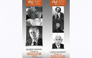 Srebrenki Ilić i Radetu Brajoviću nagrada UNS-a za životno delo Srebrenki Ilić i Radetu Brajoviću nagrada UNS-a za životno delo